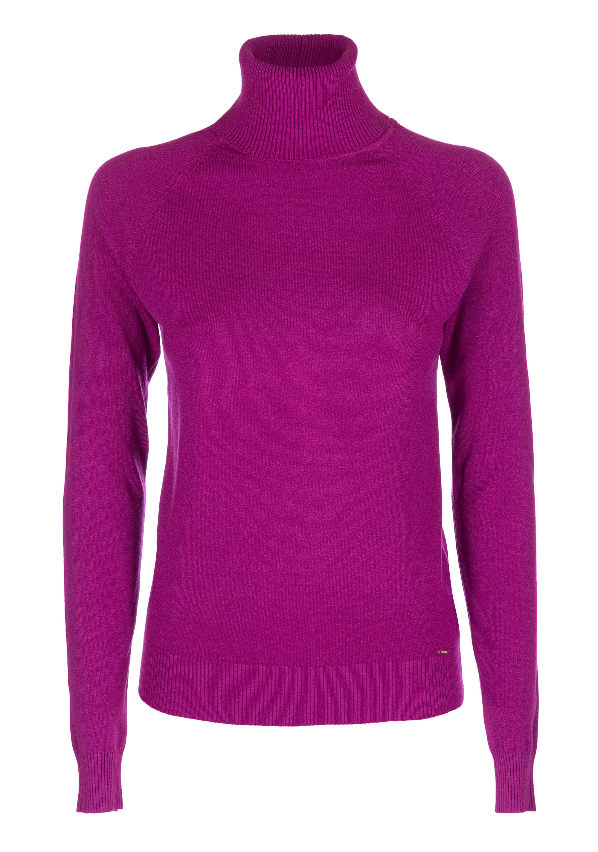 Knitwear regular fit Fracomina FI22WT7001K50601-335