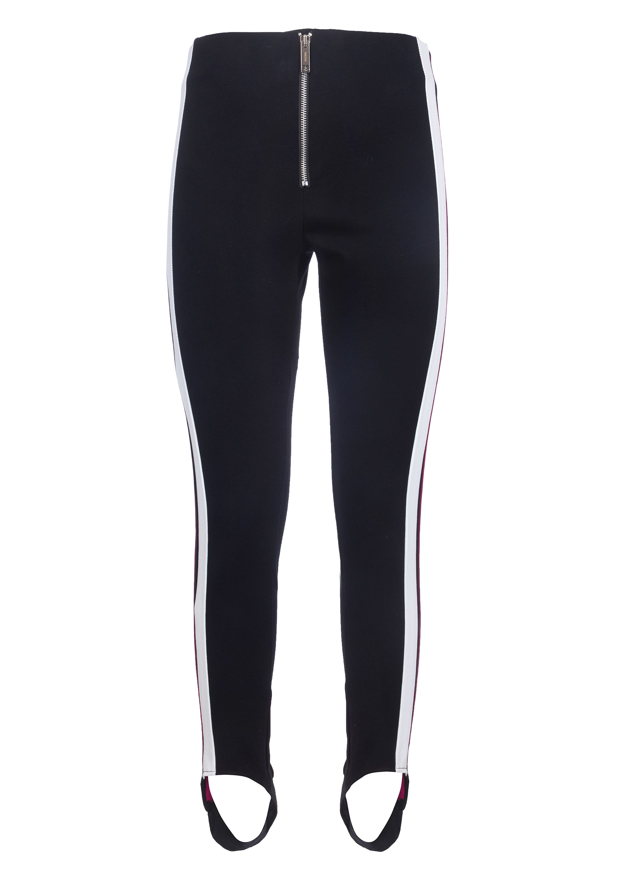 Slim leggings in technical fabric Fracomina art. FR22SV7005W51501