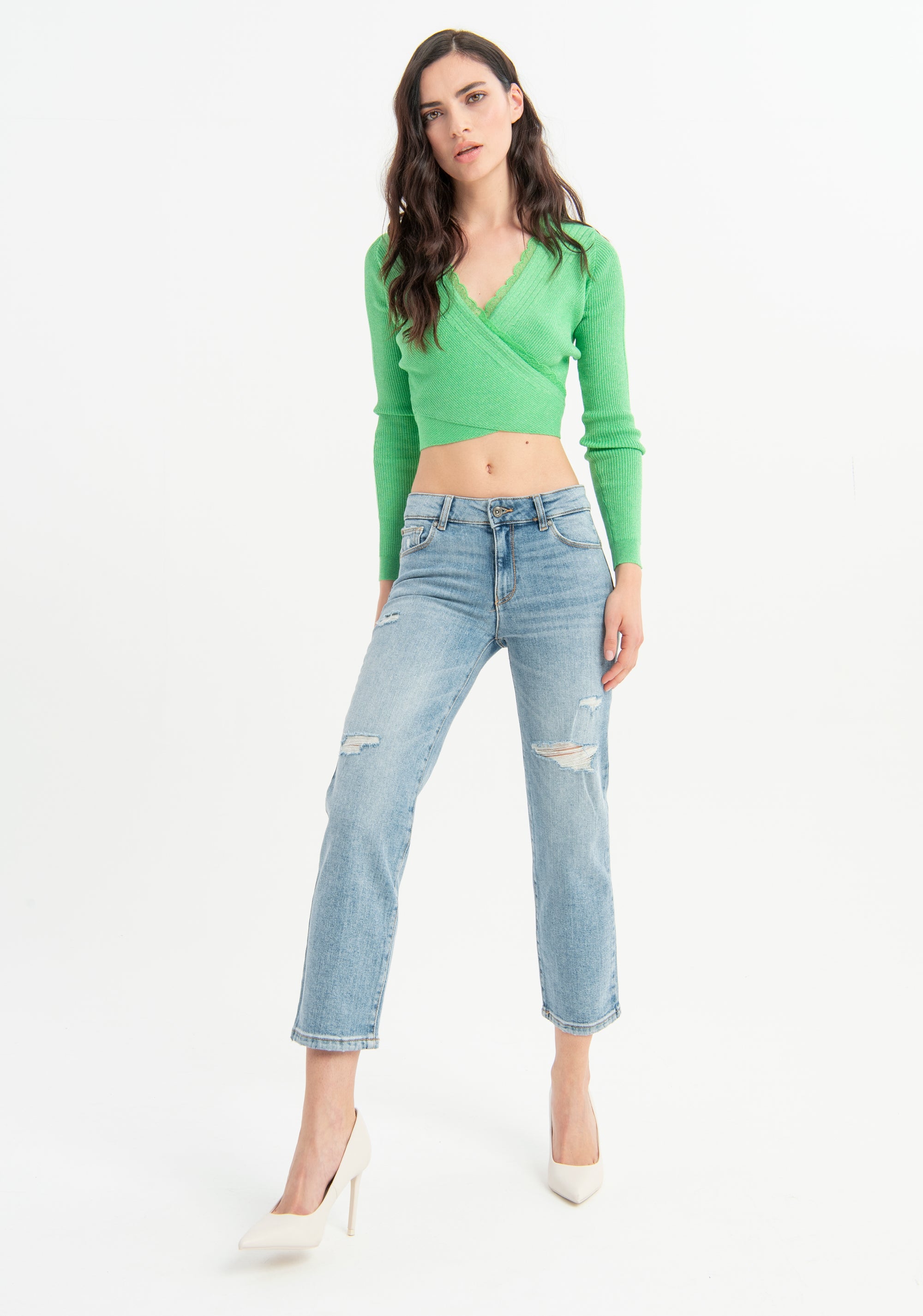 Fracomina jeans sale online shop