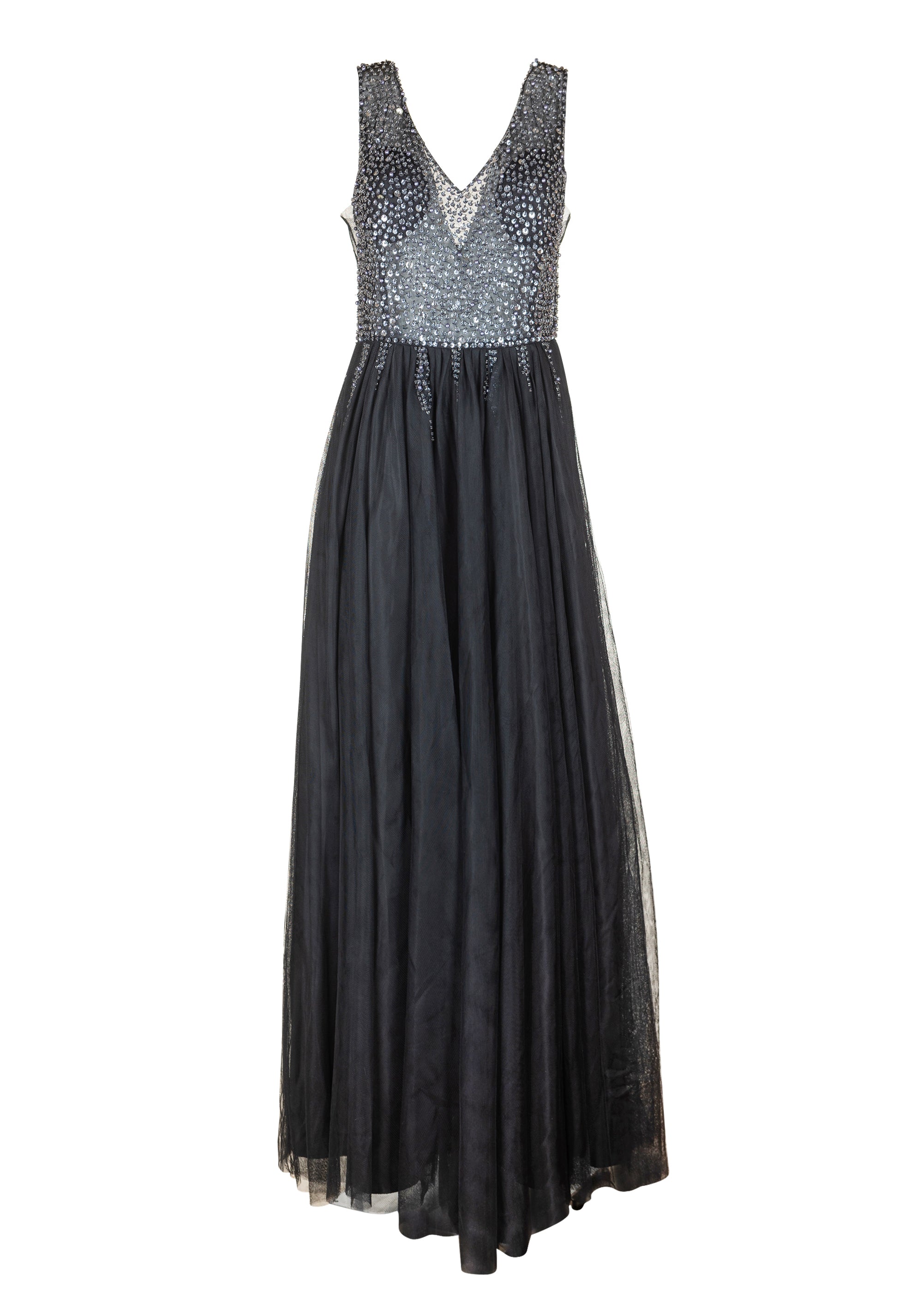 Elegant long dress Fracomina FQ000D3002W441Q5-053