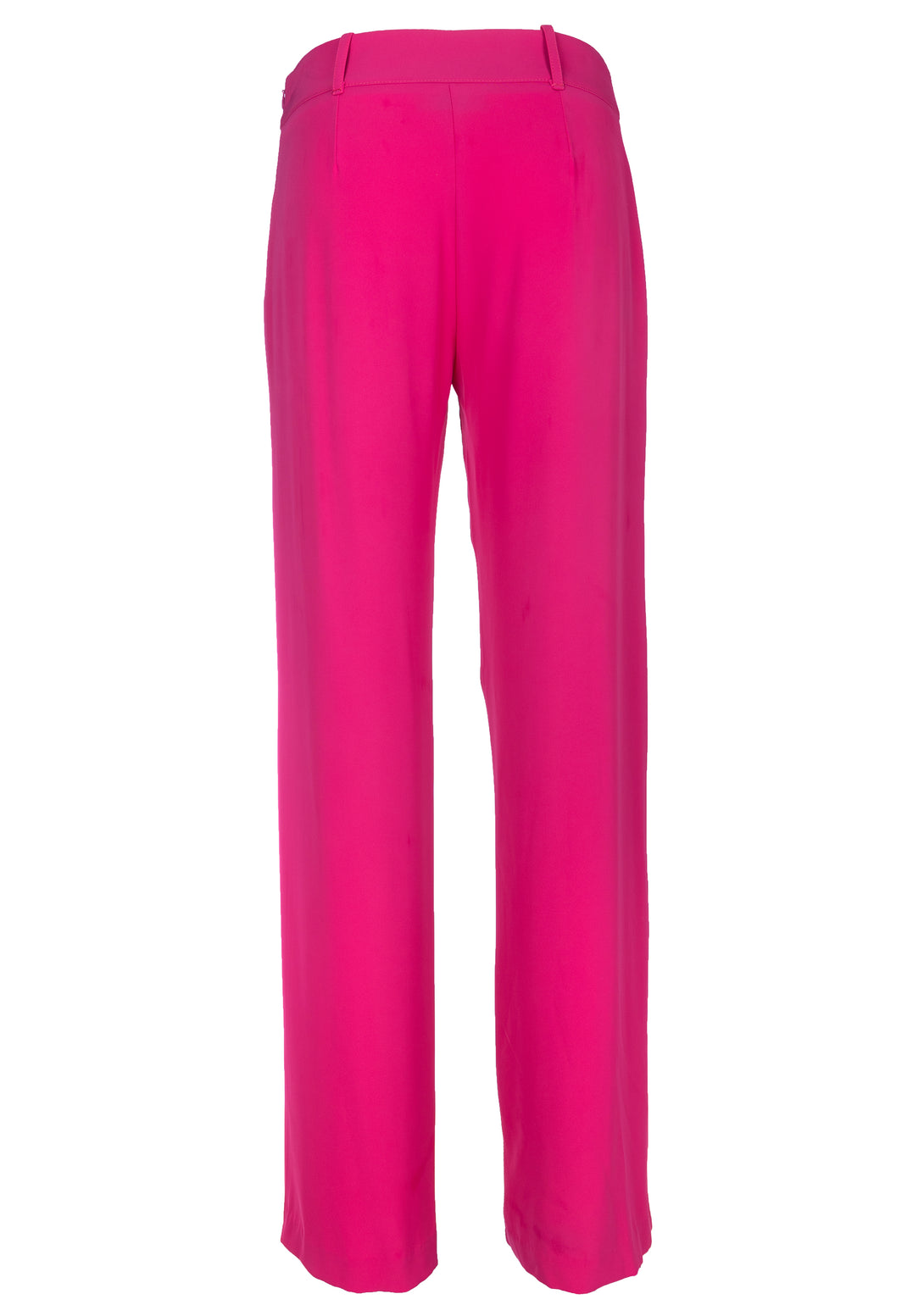 Palazzo pant wide fit made in technical fabric