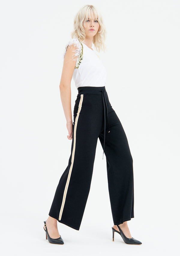 TROUSERS – Tagged lastchance – Fracomina Shop Online