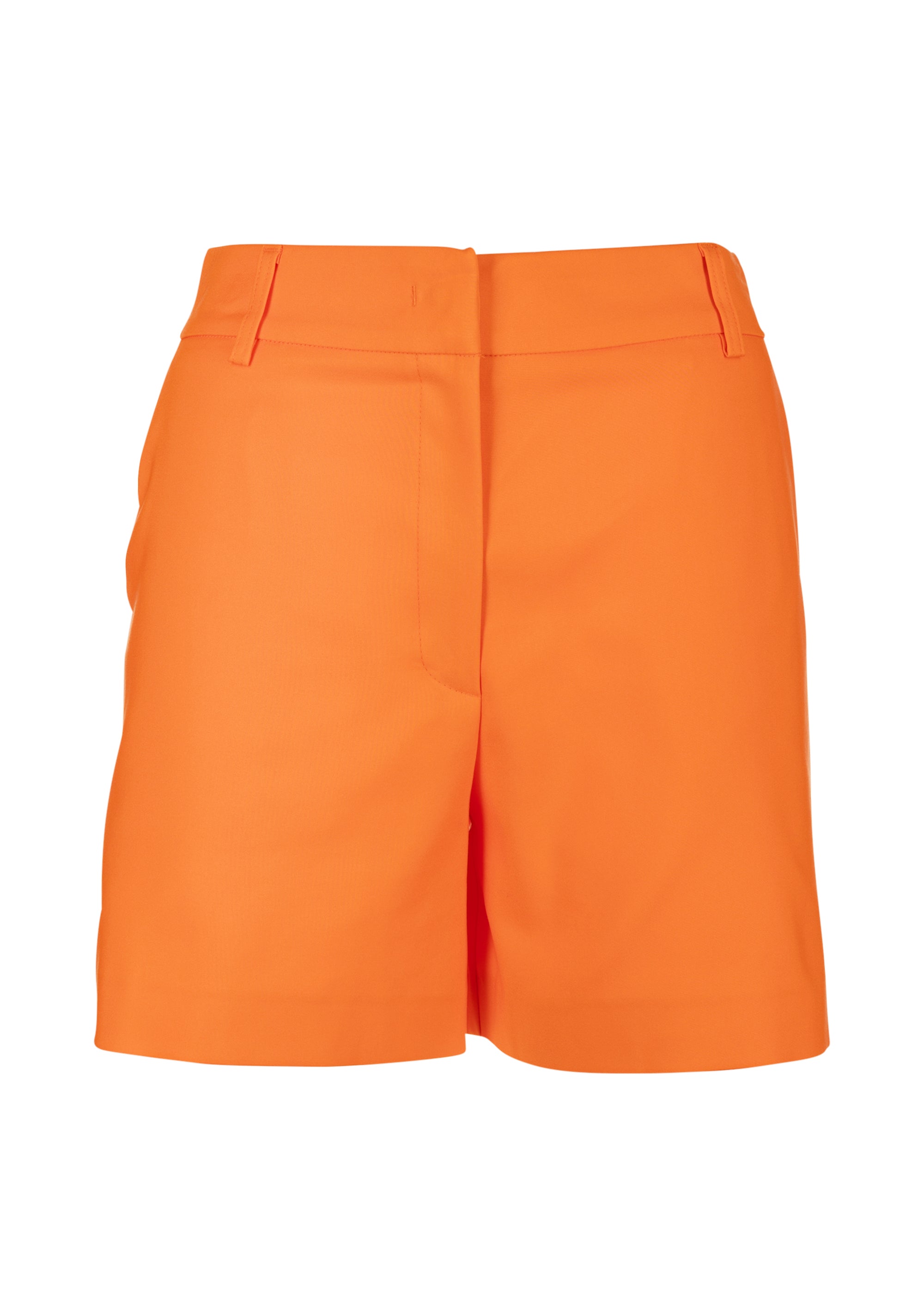 Short pant regular fit made in stretch fabric Fracomina FR23SV6004W40701-466-1_4f76accb-d956-49f4-8ef7-8047dc630d58